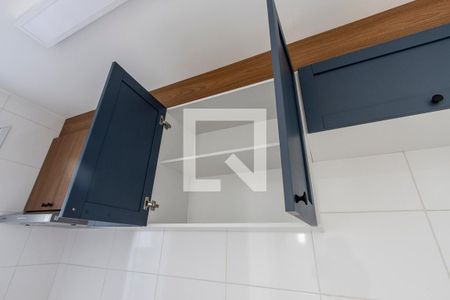 Apartamento para alugar com 64m², 2 quartos e 1 vaga Apartamento para alugar com 64m², 2 quartos e 1 vagaCozinha