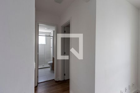 Apartamento para alugar com 64m², 2 quartos e 1 vaga Apartamento para alugar com 64m², 2 quartos e 1 vagaCorredor