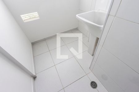 Apartamento para alugar com 64m², 2 quartos e 1 vaga Apartamento para alugar com 64m², 2 quartos e 1 vagaÁrea de Serviço