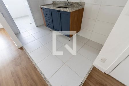 Apartamento para alugar com 64m², 2 quartos e 1 vaga Apartamento para alugar com 64m², 2 quartos e 1 vagaCozinha