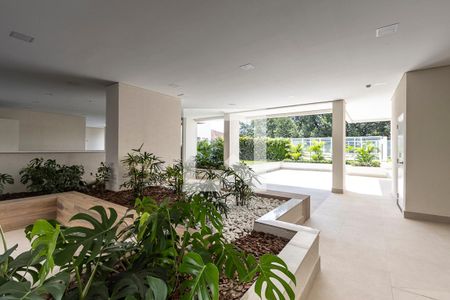 Apartamento para alugar com 64m², 2 quartos e 1 vaga Apartamento para alugar com 64m², 2 quartos e 1 vagaÁrea comum