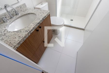 Apartamento para alugar com 64m², 2 quartos e 1 vaga Apartamento para alugar com 64m², 2 quartos e 1 vagaQuarto 1