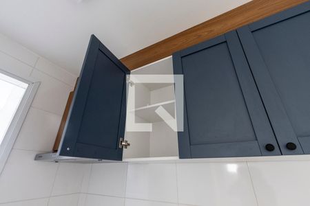 Apartamento para alugar com 64m², 2 quartos e 1 vaga Apartamento para alugar com 64m², 2 quartos e 1 vagaCozinha