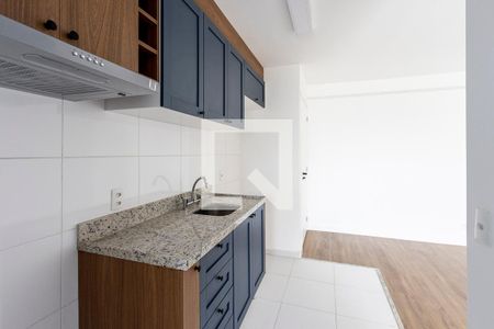 Apartamento para alugar com 64m², 2 quartos e 1 vaga Apartamento para alugar com 64m², 2 quartos e 1 vagaCozinha