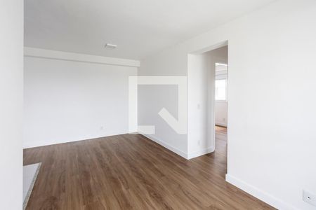 Sala de apartamento para alugar com 2 quartos, 64m² em Barra Funda, São Paulo