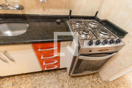 Apartamento para alugar com 65m², 2 quartos e 1 vagaCozinha