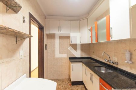 Apartamento para alugar com 65m², 2 quartos e 1 vagaCozinha