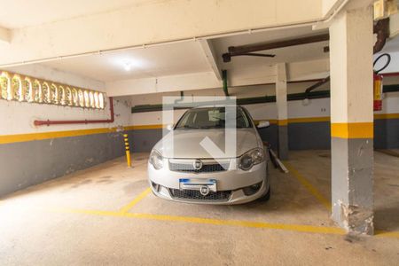 Apartamento para alugar com 65m², 2 quartos e 1 vagaGaragem