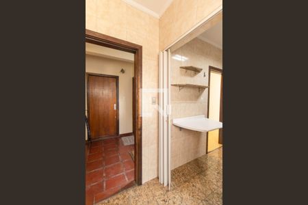 Apartamento para alugar com 65m², 2 quartos e 1 vagaÁrea de Serviço