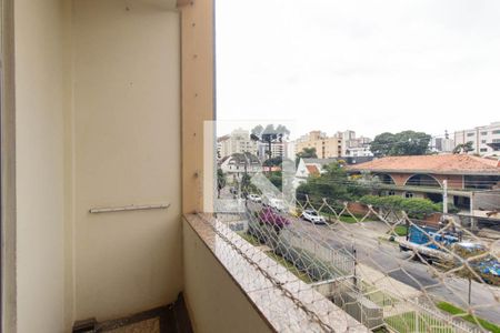 Apartamento para alugar com 65m², 2 quartos e 1 vagaVaranda da Sala