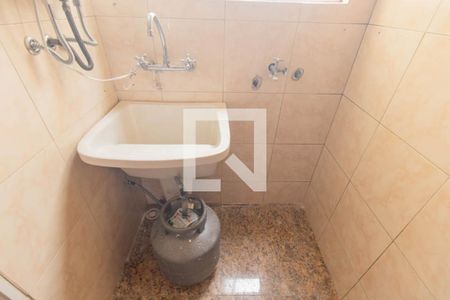 Apartamento para alugar com 65m², 2 quartos e 1 vagaÁrea de Serviço