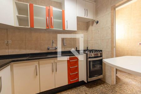 Apartamento para alugar com 65m², 2 quartos e 1 vagaCozinha