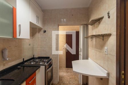Apartamento para alugar com 65m², 2 quartos e 1 vagaCozinha