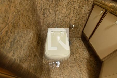 Apartamento para alugar com 65m², 2 quartos e 1 vagaBanheiro Social