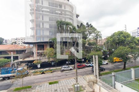 Apartamento para alugar com 65m², 2 quartos e 1 vagaVista da Varanda da Sala