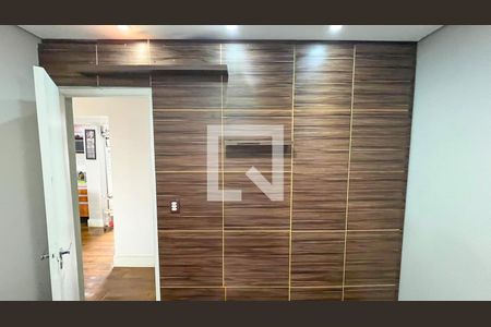 Apartamento à venda com 62m², 2 quartos e 1 vagaQuarto 2