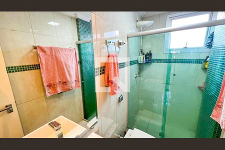 Apartamento à venda com 62m², 2 quartos e 1 vagaBanheiro