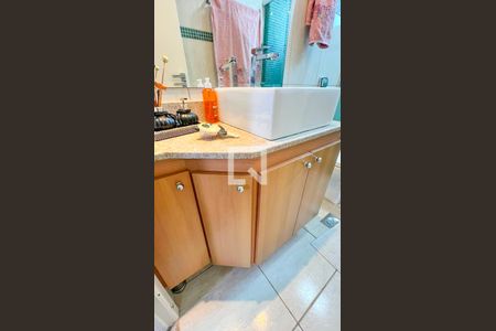 Apartamento à venda com 62m², 2 quartos e 1 vagaBanheiro