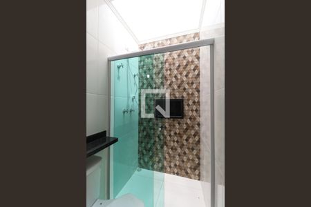 Casa à venda com 119m², 3 quartos e 2 vagasBanheiro - Quarto 2