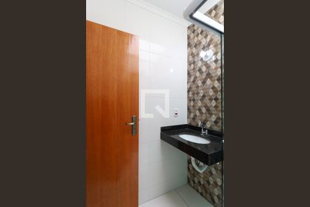 Casa à venda com 119m², 3 quartos e 2 vagasBanheiro - Quarto 3