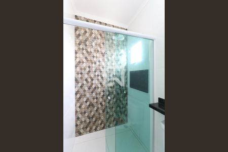 Casa à venda com 119m², 3 quartos e 2 vagasBanheiro - Quarto 1