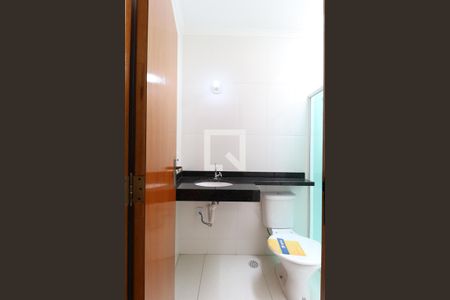 Casa à venda com 119m², 3 quartos e 2 vagasBanheiro - Quarto 2