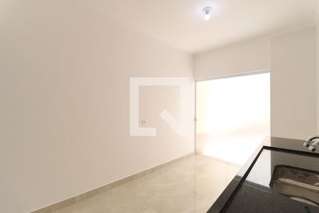 Casa à venda com 119m², 3 quartos e 2 vagasCozinha