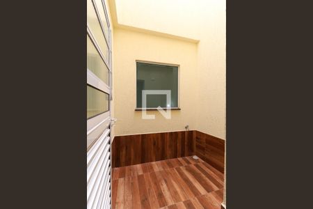 Casa à venda com 119m², 3 quartos e 2 vagasVista Quarto 2