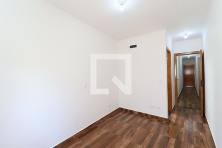 Casa à venda com 119m², 3 quartos e 2 vagasQuarto 3