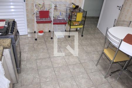 Casa à venda com 153m², 3 quartos e 2 vagasCozinha