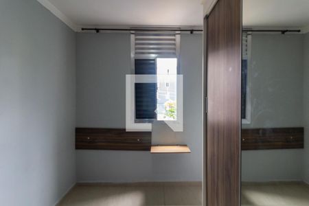 Quarto 1 de apartamento à venda com 2 quartos, 59m² em Conjunto Residencial José Bonifácio, São Paulo