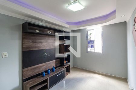 Apartamento à venda com 2 quartos, 59m² em Conjunto Residencial José Bonifácio, São Paulo
