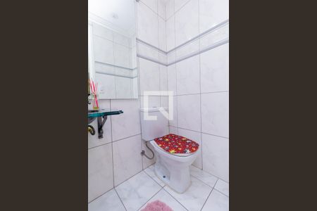 Apartamento à venda com 124m², 4 quartos e 3 vagasBanheiro 4