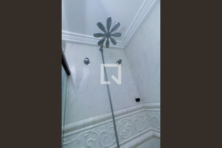 Apartamento à venda com 124m², 4 quartos e 3 vagasBanheiro da suíte 2