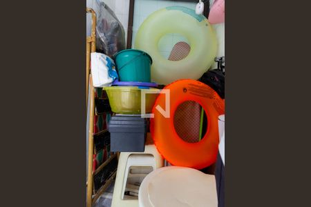 Apartamento à venda com 124m², 4 quartos e 3 vagasBanheiro 5