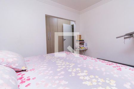 Apartamento à venda com 124m², 4 quartos e 3 vagasQuarto 4