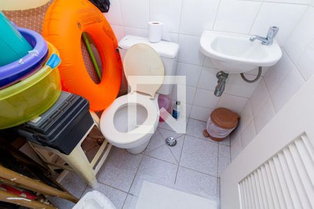 Apartamento à venda com 124m², 4 quartos e 3 vagasBanheiro 5