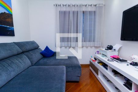 Quarto 1 de apartamento à venda com 4 quartos, 124m² em Vila Gomes Cardim, São Paulo