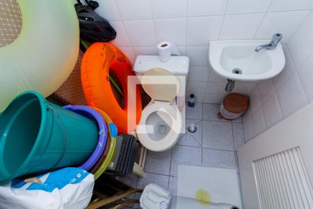 Apartamento à venda com 124m², 4 quartos e 3 vagasBanheiro 5