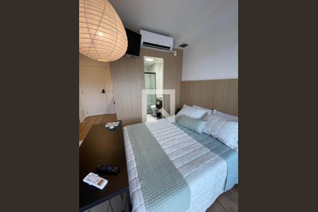 Quarto de kitnet/studio à venda com 1 quarto, 25m² em Liberdade, São Paulo