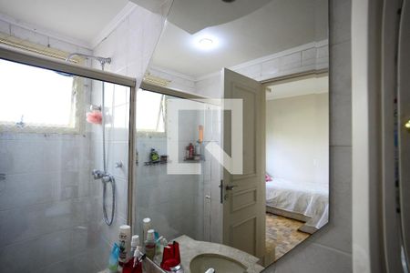 Apartamento à venda com 160m², 3 quartos e 2 vagasSuíte 3