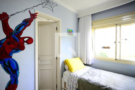 Apartamento à venda com 160m², 3 quartos e 2 vagasSuíte 2