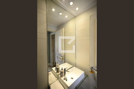 Apartamento à venda com 160m², 3 quartos e 2 vagasBanheiro