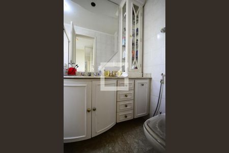 Apartamento à venda com 160m², 3 quartos e 2 vagasSuíte 3