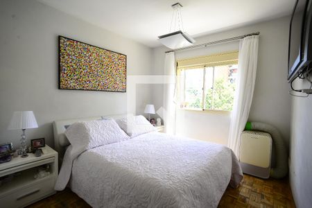 Apartamento à venda com 160m², 3 quartos e 2 vagasSuíte 1