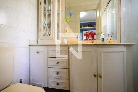 Apartamento à venda com 160m², 3 quartos e 2 vagasSuíte 2