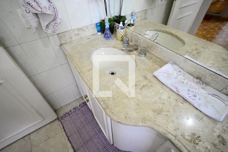 Apartamento à venda com 160m², 3 quartos e 2 vagasSuíte 1