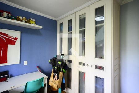 Apartamento à venda com 160m², 3 quartos e 2 vagasSuíte 2