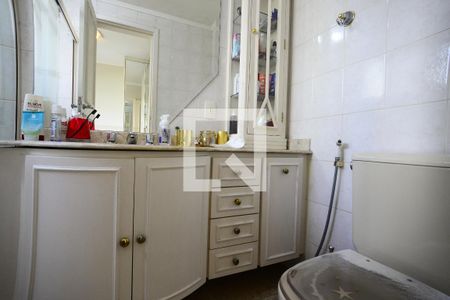 Apartamento à venda com 160m², 3 quartos e 2 vagasSuíte 3