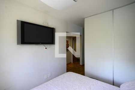 Apartamento à venda com 160m², 3 quartos e 2 vagasSuíte 1